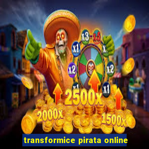 transformice pirata online